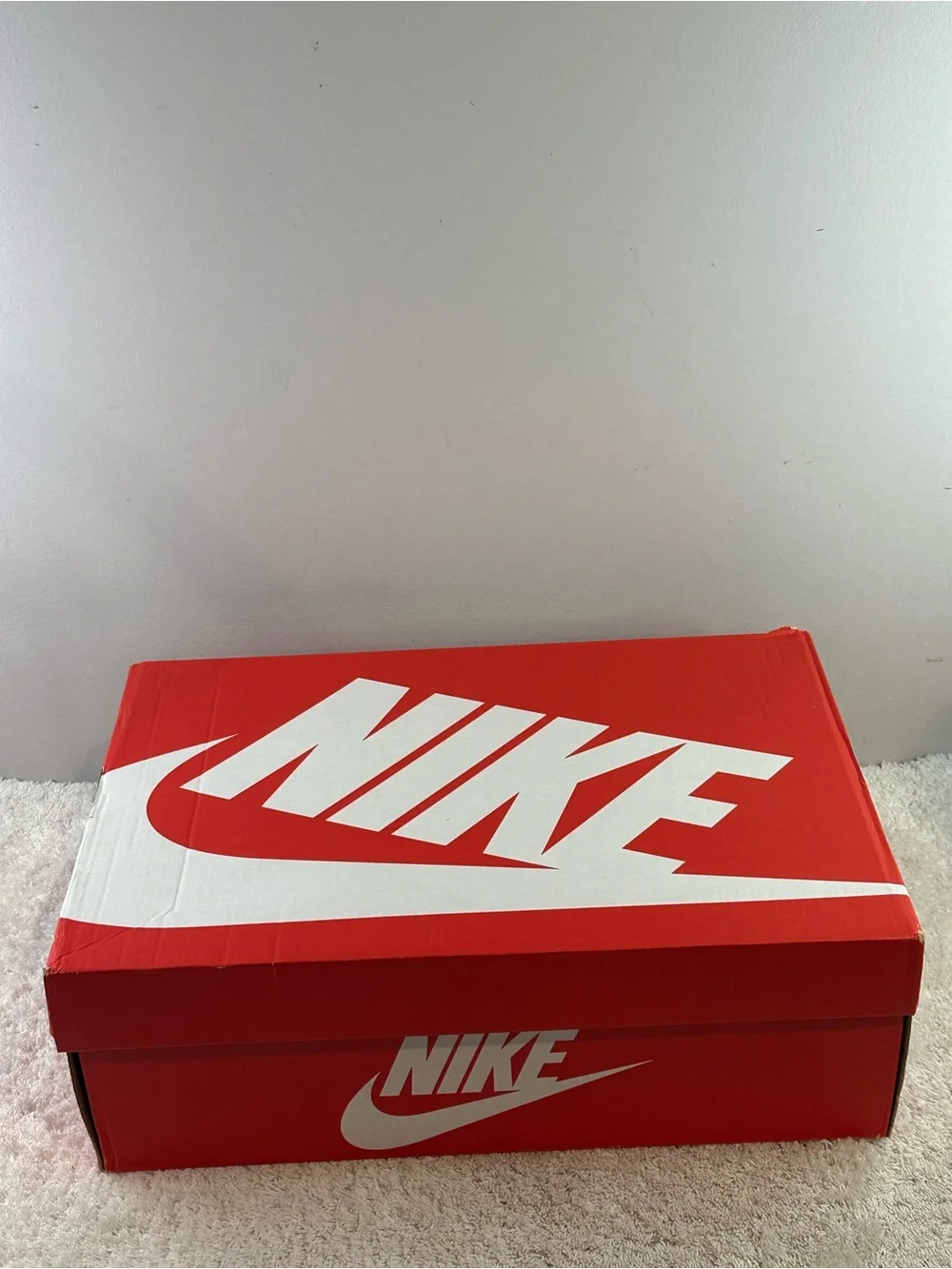 Nike Shox TL